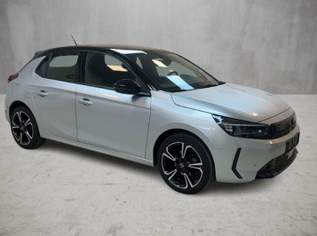 Corsa 75 GS SPORT-S PANO-DACH CARPLAY SITZH., 16990 €, Auto & Fahrrad-Autos in 4020 Bulgariplatz