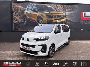 Traveller Premium BlueHDi 180 Standard EAT8 inkl. VIP 4 S..., 49990 €, Auto & Fahrrad-Autos in 4600 Wels