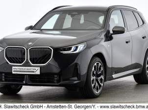X3 20d xDrive G45, 69790 €, Auto & Fahrrad-Autos in 3304 Gemeinde Sankt Georgen am Ybbsfelde