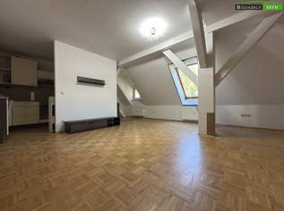 Großzügige 3-Zimmer-Wohnung mit Carport in denkmalgeschütztem Altbau, 842.09 €, Immobilien-Wohnungen in 8700 Leoben
