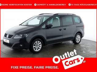 Alhambra Executive TSI, 26900 €, Auto & Fahrrad-Autos in 8792 St. Peter-Freienstein