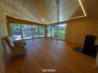 Einfamilienhaus mit Wintergarten, 298000 €, Immobilien-Häuser in 5273 Buch