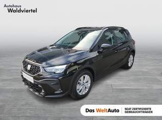Arona Reference Edition 1.0 TSI, 20390 €, Auto & Fahrrad-Autos in 3580 Gemeinde Horn Arona Reference Edition 1.0 TSI, 20390 €, Auto & Fahrrad-Autos in 3580 Gemeinde Horn
