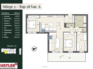 Ein neues Wohnhighlight am Mödlingbach entsteht - EARLY-BIRD-PREIS, 608000 €, Immobilien-Wohnungen in 2351 Gemeinde Wiener Neudorf Ein neues Wohnhighlight am Mödlingbach entsteht - EARLY-BIRD-PREIS, 608000 €, Immobilien-Wohnungen in 2351 Gemeinde Wiener Neudorf
