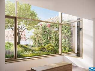 NATÜRLICH DRAUSSEN - VILLAGE IM DRITTEN, 378900 €, Immobilien-Wohnungen in 1030 Landstraße