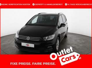 Touran Comfortline TDI SCR DSG 5-Sitzer, 22190 €, Auto & Fahrrad-Autos in 8792 St. Peter-Freienstein Touran Comfortline TDI SCR DSG 5-Sitzer, 22190 €, Auto & Fahrrad-Autos in 8792 St. Peter-Freienstein
