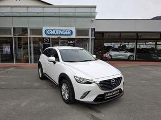 CX-3 G120 Revolution, 12890 €, Auto & Fahrrad-Autos in 8132 Pernegg an der Mur