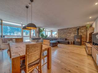 Gemütliche und großzügige 4-Zimmer Wohnung zum Wohlfühlen!, 315000 €, Immobilien-Wohnungen in 6465 Gemeinde Nassereith