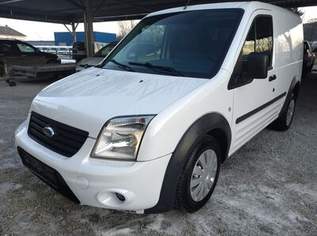 Transit Connect 1.8 tdci Trend ! Klimaanlage!, 7990 €, Auto & Fahrrad-Autos in 8224 Kaindorf