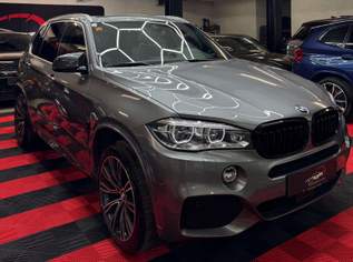 X5 xDrive/ M SPORT/ PANO/360 KAM/, 33990 €, Auto & Fahrrad-Autos in 6020 Innsbruck