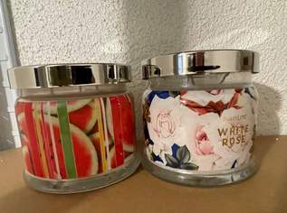 Total viele Partyliteprodukte teilweise Raritäten aus Haushaltsauflösung abzugeben! 