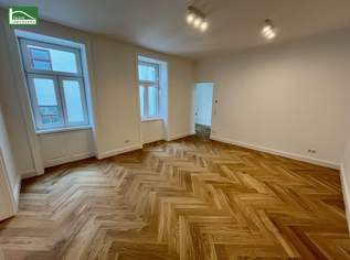 Wohnen in begehrter Lage im schönen Altbau - Stuwerviertel - Nähe Vorgartenmarkt, 375000 €, Immobilien-Wohnungen in 1020 Leopoldstadt