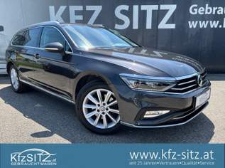 Passat Variant Elegance 2,0 TDI DSG| AHK, 20980 €, Auto & Fahrrad-Autos in 4053 Ansfelden