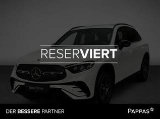 GLC 220 d 4MATIC, 60350 €, Auto & Fahrrad-Autos in 6060 Stadt Hall in Tirol