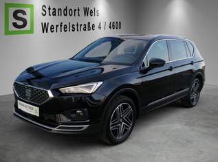 TARRACO Xcellence 2,0 TSI 4Drive, 30990 €, Auto & Fahrrad-Autos in 4600 Wels