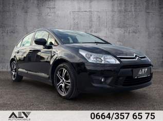 C4 Tonic 1,4 Sport, 3990 €, Auto & Fahrrad-Autos in 4650 Lambach