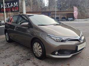 Auris 1,33 dVVT-i Active, 9500 €, Auto & Fahrrad-Autos in 8992 Altaussee