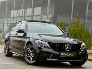 C 220 d // AMG-Line // PANORAMA // Burmester, 29990 €, Auto & Fahrrad-Autos in 2544 Leobersdorf C 220 d // AMG-Line // PANORAMA // Burmester, 29990 €, Auto & Fahrrad-Autos in 2544 Leobersdorf