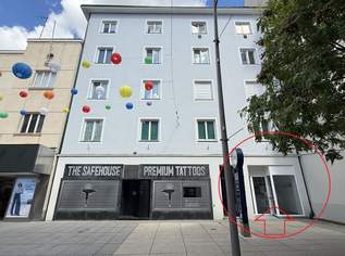 Geschäftslokal, barrierefrei & behindertengerecht in bester Innenstadtlage, 998 €, Immobilien-Gewerbeobjekte in Niederösterreich