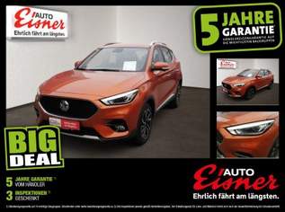 ZS 1.5 VTI LUXURY, 17440 €, Auto & Fahrrad-Autos in Kärnten