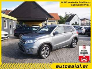 Vitara 1,6 VVT 4WD GL Shine *WENIG KM*, 12900 €, Auto & Fahrrad-Autos in 8200 Gleisdorf Vitara 1,6 VVT 4WD GL Shine *WENIG KM*, 12900 €, Auto & Fahrrad-Autos in 8200 Gleisdorf