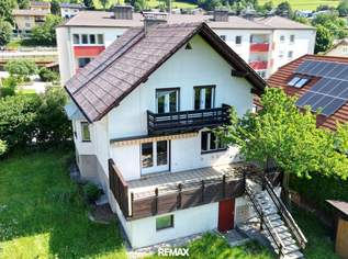 Großzügiges Einfamilienhaus mit Wintergarten und großem Grundstück, 410000 €, Immobilien-Häuser in 3161 Gemeinde St. Veit an der Gölsen Großzügiges Einfamilienhaus mit Wintergarten und großem Grundstück, 410000 €, Immobilien-Häuser in 3161 Gemeinde St. Veit an der Gölsen