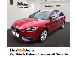 Leon FR eHYBRID 150/204 DSG, 34990 €, Auto & Fahrrad-Autos in 2620 Gemeinde Neunkirchen