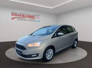 C-MAX Trend SHZ*KLIMAAUT*NSW*CD*FRONTSCHEIBENHZ, 12990 €, Auto & Fahrrad-Autos in 4092 Esternberg C-MAX Trend SHZ*KLIMAAUT*NSW*CD*FRONTSCHEIBENHZ, 12990 €, Auto & Fahrrad-Autos in 4092 Esternberg