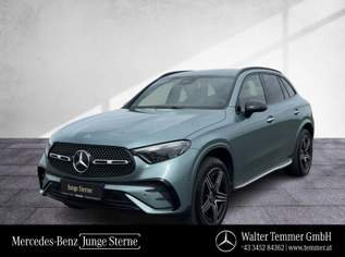 GLC 300 de 4M AMG-Line, 62850 €, Auto & Fahrrad-Autos in 8434 Tillmitsch
