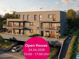 Grünblick Peterstal – Exklusive Eigentumswohnungen, 499000 €, Immobilien-Wohnungen in 8042 Grünblick Peterstal – Exklusive Eigentumswohnungen, 499000 €, Immobilien-Wohnungen in 8042