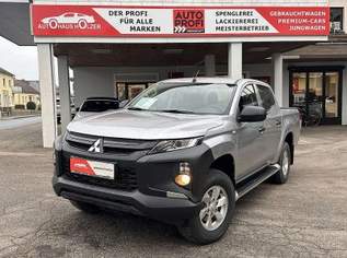 L 200 2,2 DI-D HP 4WD Doppelkabine Work Edition..., 27480 €, Auto & Fahrrad-Autos in 4312 Ried in der Riedmark