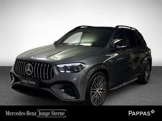 GLE 53 AMG HYBRID 4MATIC+, 111000 €, Auto & Fahrrad-Autos in 5020 Altstadt