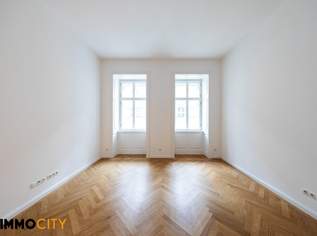 Wohnkomfort in Bestlage: Sanierte 2-Zimmer-Wohnung im 3. Liftstock, Klosterneuburger Straße 52, 20. Bezirk, 329000 €, Immobilien-Wohnungen in 1200 Brigittenau