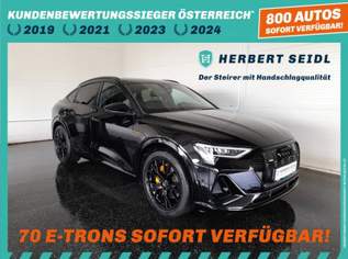 e-tron SB 50 quattro S-LINE BLACK EDITION, 37980 €, Auto & Fahrrad-Autos in 8200 Gleisdorf e-tron SB 50 quattro S-LINE BLACK EDITION, 37980 €, Auto & Fahrrad-Autos in 8200 Gleisdorf