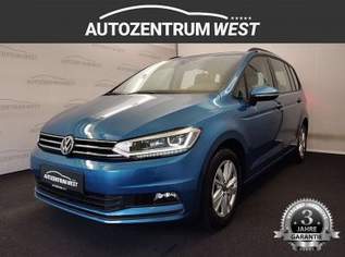 Touran Comfortline 2,0 TDI SCR DSG, 28987 €, Auto & Fahrrad-Autos in 6410 Marktgemeinde Telfs