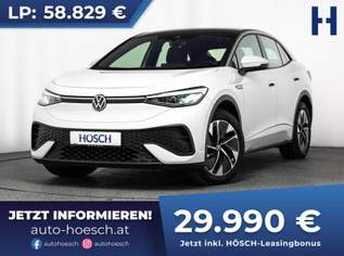 ID.5 Pro Performance 82 kWh 19er ASSISTENZ -49%, 31490 €, Auto & Fahrrad-Autos in 4061 Pasching ID.5 Pro Performance 82 kWh 19er ASSISTENZ -49%, 31490 €, Auto & Fahrrad-Autos in 4061 Pasching