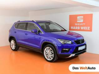 Ateca 1,5 Xcellence ACT TSI DSG, 18490 €, Auto & Fahrrad-Autos in 8160 Weiz Ateca 1,5 Xcellence ACT TSI DSG, 18490 €, Auto & Fahrrad-Autos in 8160 Weiz