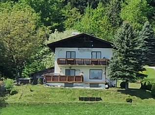Ausbaubares Glück in Mitten der Natur - traumhafte ruhige Lage, 269900 €, Immobilien-Häuser in 9871 Seeboden am Millstätter See