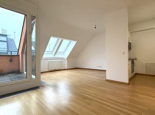 3-Zimmer-Neubauwohnung mit SENSATIONELLER 60m² TERRASSENFLÄCHE !!!, 1798.88 €, Immobilien-Wohnungen in 1190 Döbling