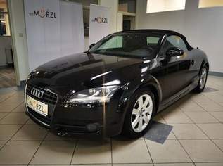 TT 2.0 TFSI Roadster, 13500 €, Auto & Fahrrad-Autos in 8572 Bärnbach