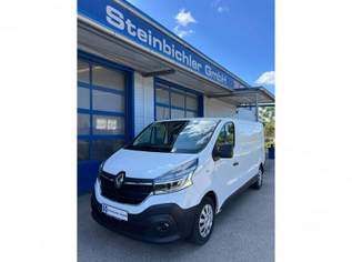 Trafic 2.0 dCi 120 L2H1 3,0t Fahrzeugeinrichtun..., 16990 €, Auto & Fahrrad-Autos in Niederösterreich Trafic 2.0 dCi 120 L2H1 3,0t Fahrzeugeinrichtun..., 16990 €, Auto & Fahrrad-Autos in Niederösterreich