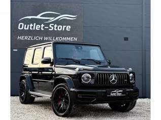 G 63 AMG *Exclusive*Carbon*Night-Paket*S-Dach*WerksG.*MwSt*, 167900 €, Auto & Fahrrad-Autos in 4693 Desselbrunn G 63 AMG *Exclusive*Carbon*Night-Paket*S-Dach*WerksG.*MwSt*, 167900 €, Auto & Fahrrad-Autos in 4693 Desselbrunn