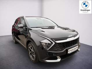 Sportage 1,6 TGDI 48V Silber D, 34900 €, Auto & Fahrrad-Autos in 4170 Haslach an der Mühl