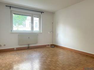 Garconniere in Gersthof - separate Küche - Nähe Türkenschanzpark und S45 - Hochparterre, 620 €, Immobilien-Wohnungen in 1180 Währing