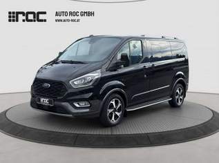 Tourneo Custom 2.0 TDCi Mild-Hybrid 320 L1 Active Bi-Xenon/AHK/S, 36990 €, Auto & Fahrrad-Autos in 9800 Spittal an der Drau Tourneo Custom 2.0 TDCi Mild-Hybrid 320 L1 Active Bi-Xenon/AHK/S, 36990 €, Auto & Fahrrad-Autos in 9800 Spittal an der Drau