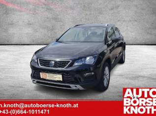 Ateca 2,0 Style TDI, Navi, WKR,Sitzheizung,Alcantara, 21490 €, Auto & Fahrrad-Autos in 2000 Gemeinde Stockerau Ateca 2,0 Style TDI, Navi, WKR,Sitzheizung,Alcantara, 21490 €, Auto & Fahrrad-Autos in 2000 Gemeinde Stockerau