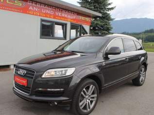 Q7 4,2 FSI V8 quattro Tiptronic, 9990 €, Auto & Fahrrad-Autos in Kärnten Q7 4,2 FSI V8 quattro Tiptronic, 9990 €, Auto & Fahrrad-Autos in Kärnten