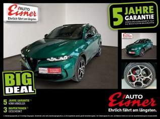 TONALE 1.3 PHEV SPRINT 280PS, 37990 €, Auto & Fahrrad-Autos in 9020 Innere Stadt