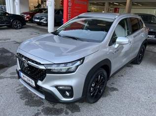 S-Cross 1,4 Hybrid ALLGRIP shine Aut., 29690 €, Auto & Fahrrad-Autos in 6460 Stadt Imst S-Cross 1,4 Hybrid ALLGRIP shine Aut., 29690 €, Auto & Fahrrad-Autos in 6460 Stadt Imst