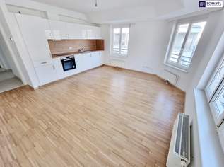 Neuer Preis! Traumhafte Eckwohnung! Hell + Ruhige Einbahnstraße + Wunderschön saniertes Altbauhaus + Stylisches Stiegenhaus + Tolle Infrastruktur und Anbindung + Lebensqualität! Jetzt zugreifen!, 319000 €, Immobilien-Wohnungen in 1170 Hernals